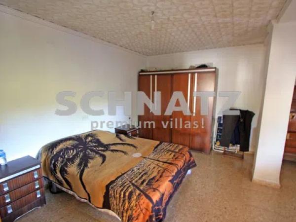 Chalet en Centro Urbano