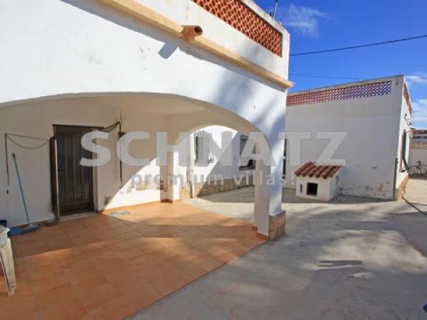 Chalet en Centro Urbano