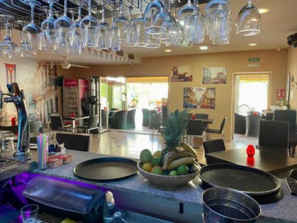 Chalet en Barrio El Palmar-Los Molinos