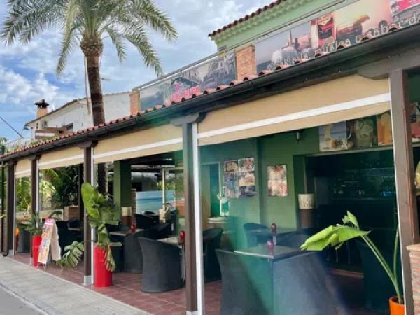 Chalet en Barrio El Palmar-Los Molinos