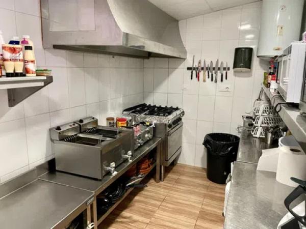 Chalet en Barrio El Palmar-Los Molinos