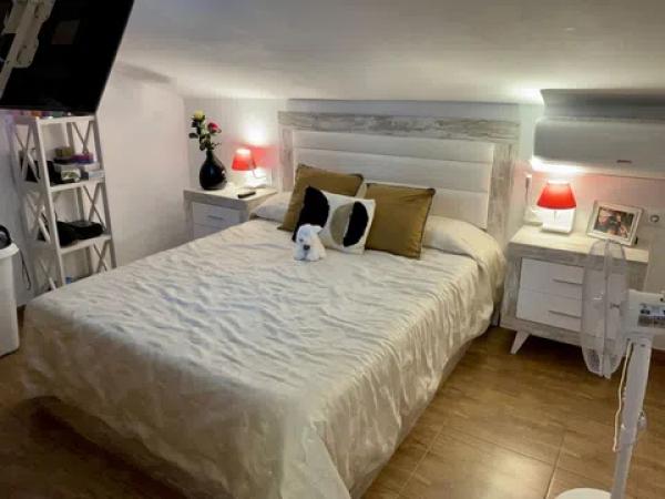 Chalet en Barrio El Palmar-Los Molinos