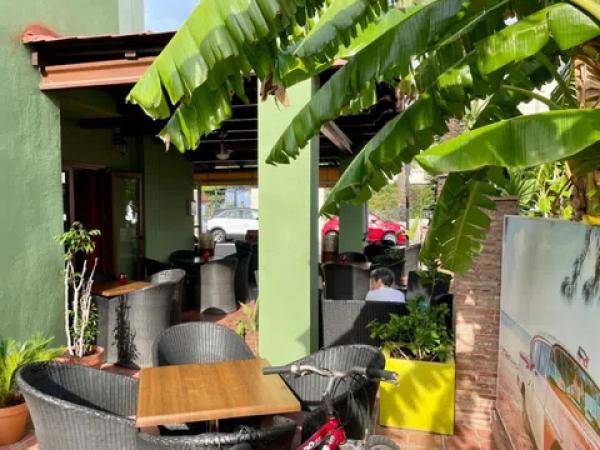 Chalet en Barrio El Palmar-Los Molinos