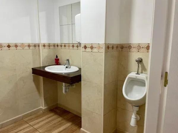 Chalet en Barrio El Palmar-Los Molinos