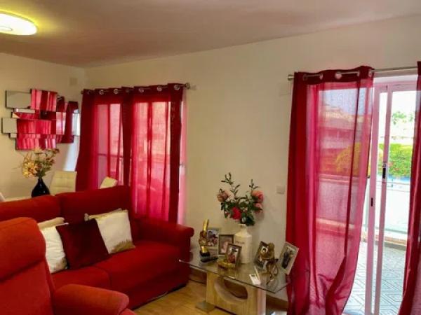 Chalet en Barrio El Palmar-Los Molinos