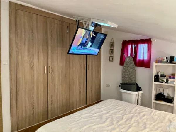 Chalet en Barrio El Palmar-Los Molinos