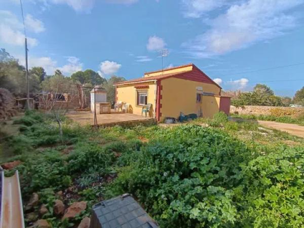 Casa independiente en Carrera Punta De Benimaquia