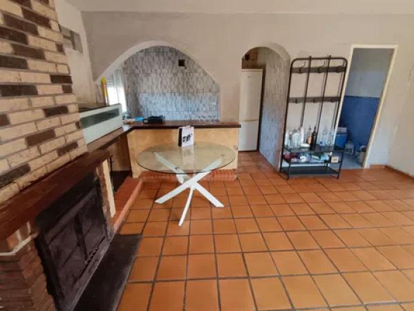 Casa independiente en Carrera Punta De Benimaquia