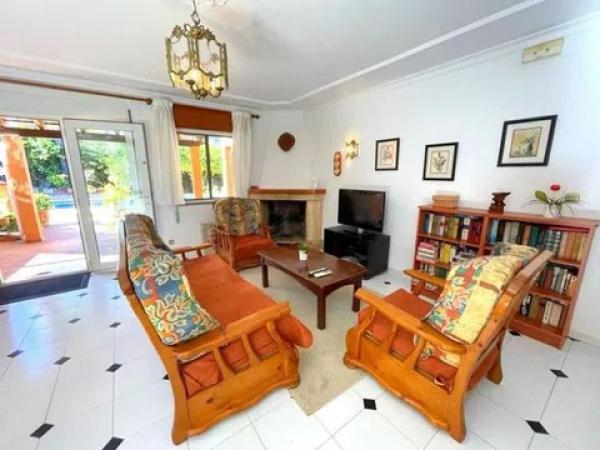 Chalet en camino de les Alqueries