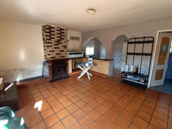 Casa independiente en Carrera Punta De Benimaquia