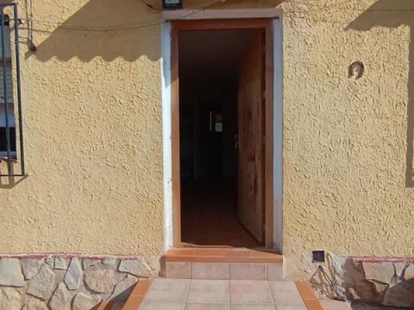 Casa independiente en Carrera Punta De Benimaquia