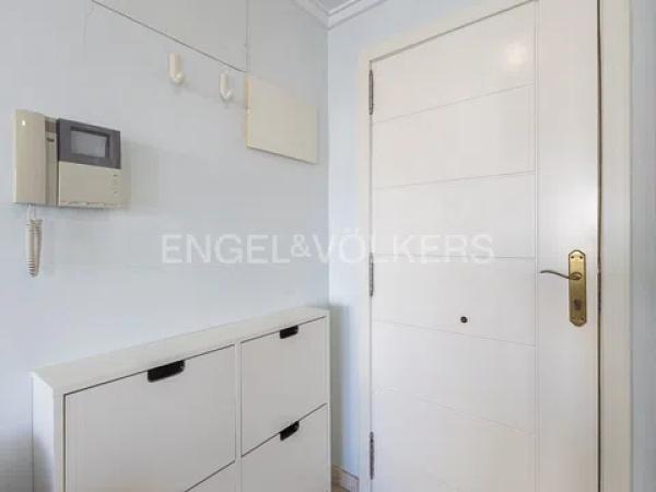 Piso en Barrio El Palmar-Los Molinos