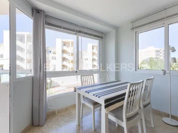 Piso en Barrio El Palmar-Los Molinos