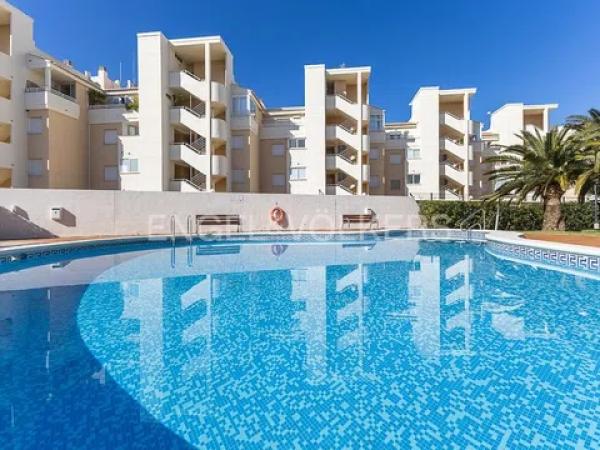 Piso en Barrio El Palmar-Los Molinos