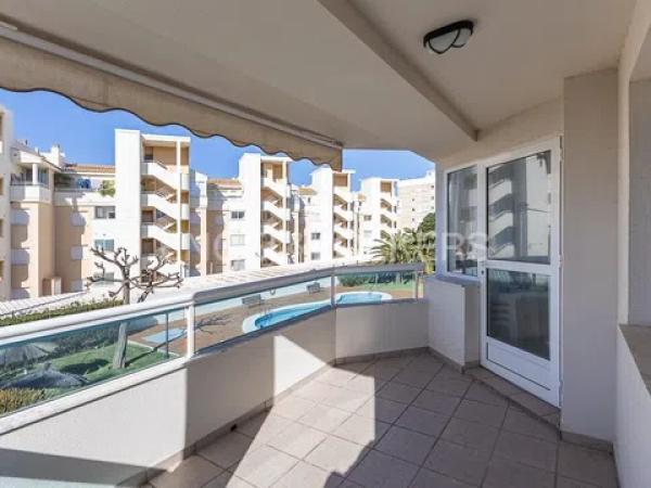 Piso en Barrio El Palmar-Los Molinos