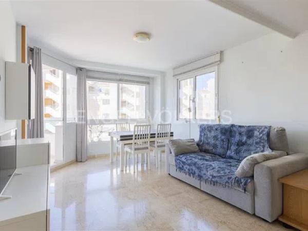 Piso en Barrio El Palmar-Los Molinos