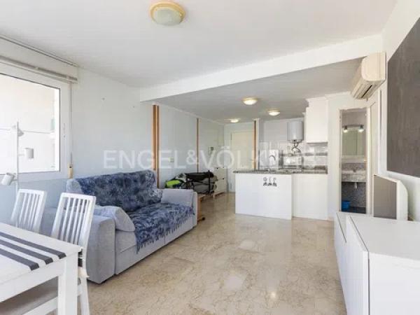 Piso en Barrio El Palmar-Los Molinos