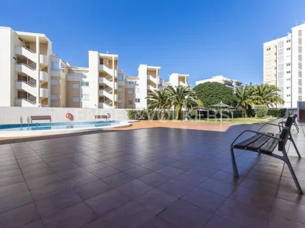 Piso en Barrio El Palmar-Los Molinos