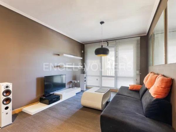 Piso en calle del Riu de Gallinera