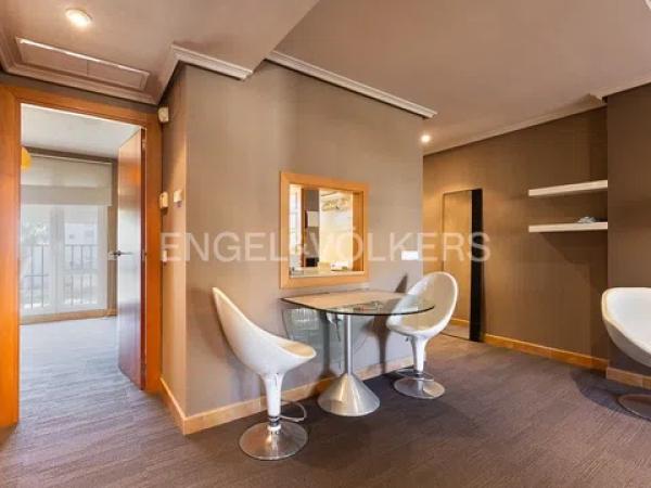 Piso en calle del Riu de Gallinera