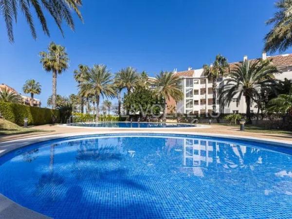 Piso en calle del Riu de Gallinera