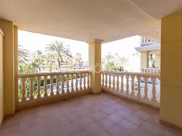 Piso en calle del Riu de Gallinera