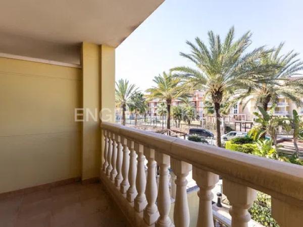 Piso en calle del Riu de Gallinera