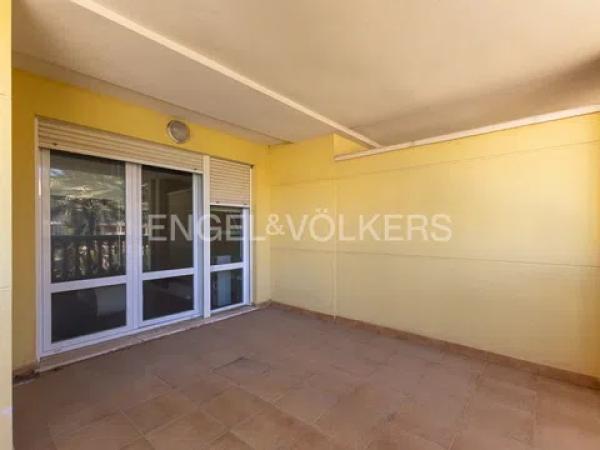 Piso en calle del Riu de Gallinera