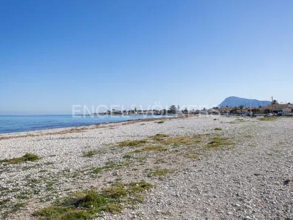 Piso en calle del Riu de Gallinera