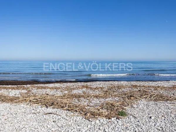 Piso en calle del Riu de Gallinera