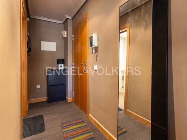 Piso en calle del Riu de Gallinera