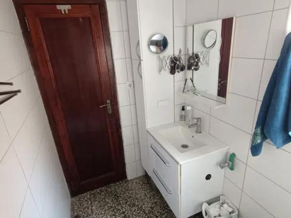 Piso en plaza Arxiduc Carles