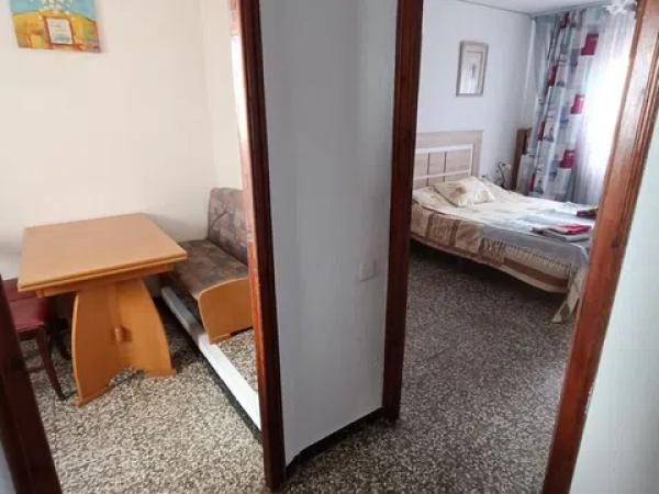 Piso en plaza Arxiduc Carles