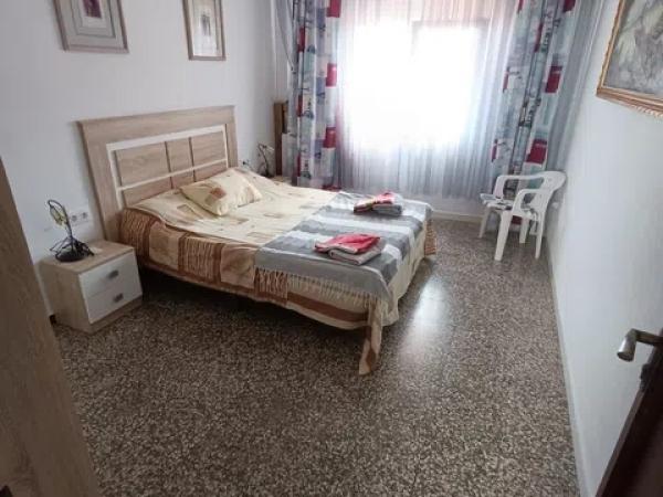 Piso en plaza Arxiduc Carles