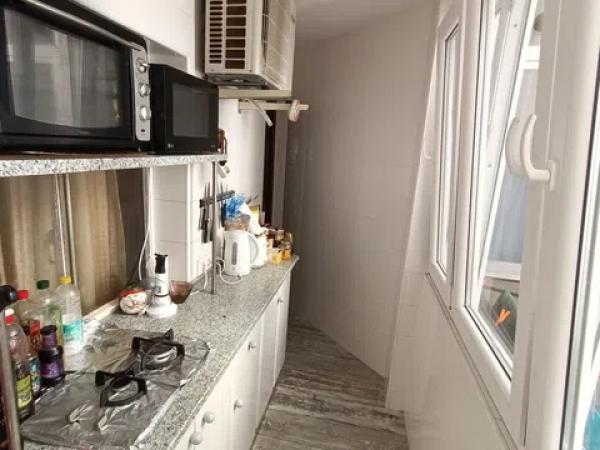 Piso en plaza Arxiduc Carles