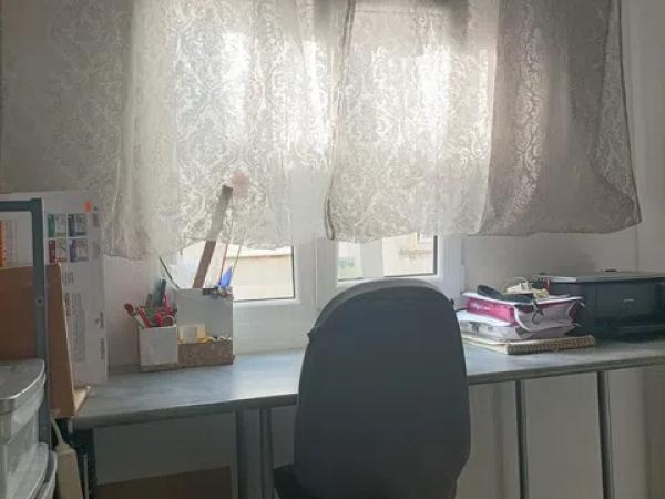 Piso en plaza Arxiduc Carles