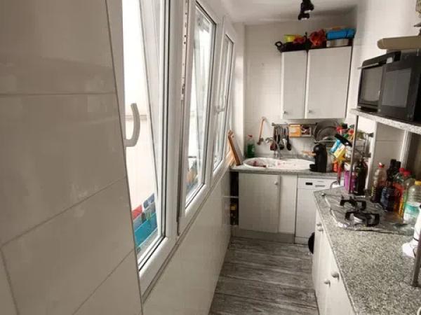 Piso en plaza Arxiduc Carles