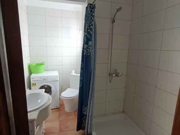 Piso en plaza Arxiduc Carles