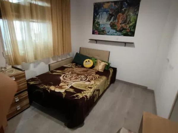 Piso en plaza Arxiduc Carles