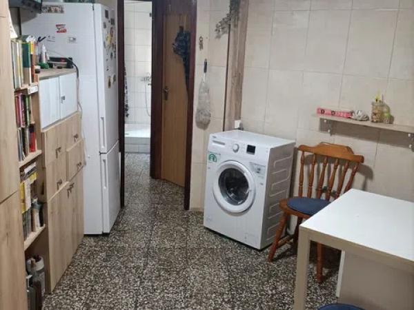 Piso en plaza Arxiduc Carles