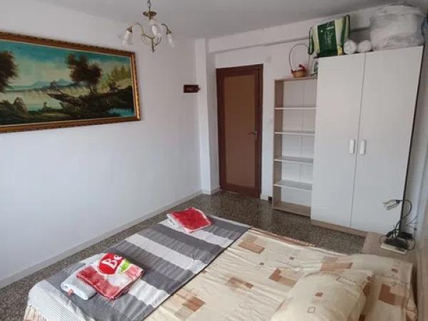 Piso en plaza Arxiduc Carles