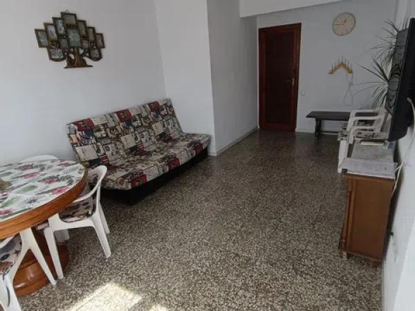 Piso en plaza Arxiduc Carles