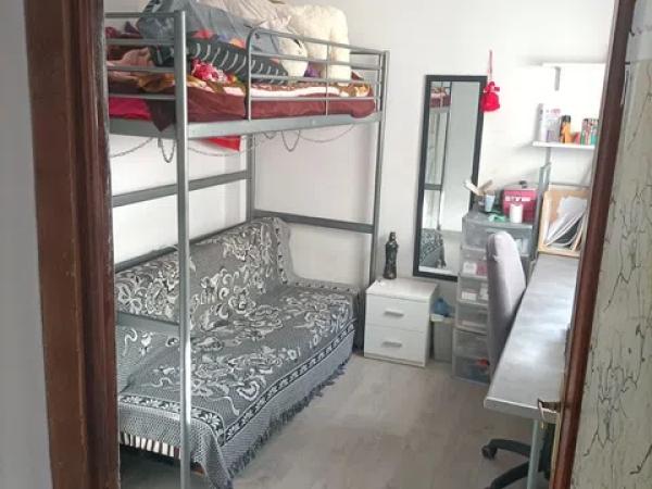 Piso en plaza Arxiduc Carles