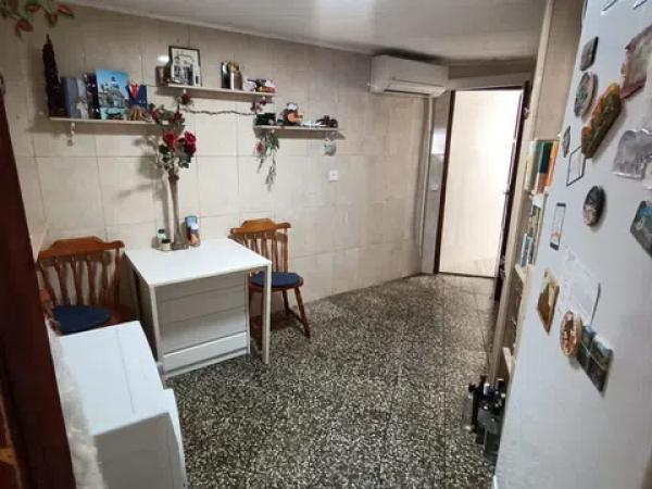 Piso en plaza Arxiduc Carles