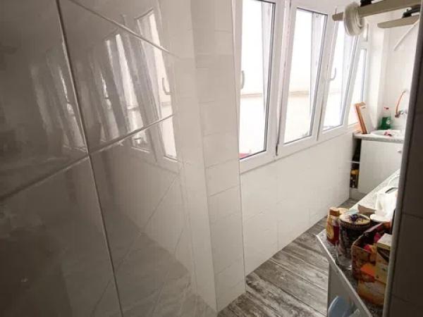 Piso en plaza Arxiduc Carles