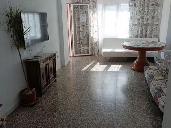 Piso en plaza Arxiduc Carles