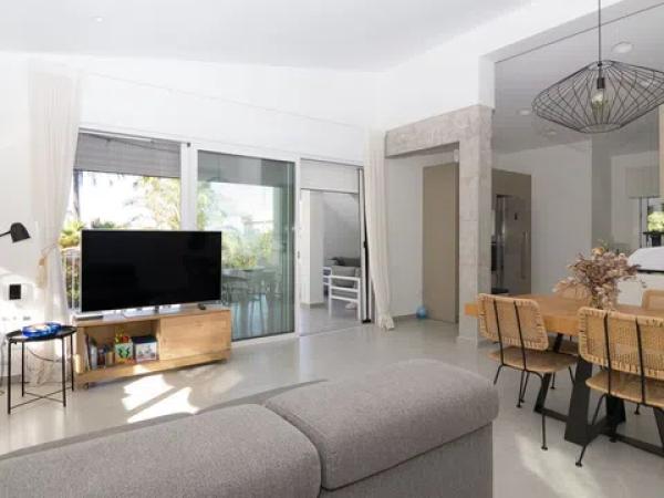 Chalet en Barrio El Palmar-Los Molinos