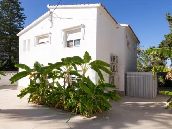 Chalet en Barrio El Palmar-Los Molinos