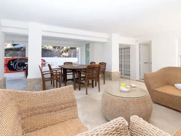 Chalet en Barrio El Palmar-Los Molinos