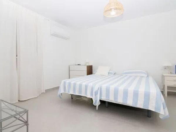 Chalet en Barrio El Palmar-Los Molinos